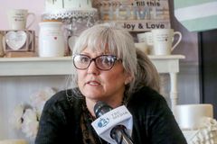 California baker wins same-sex wedding cake case