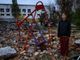 Russia accused of plotting “dirty bomb”