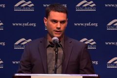 Ben Shapiro likens Kanye West's anti-Semitic remarks to Nazi propaganda