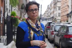 London Police Apologize for Arresting Christian Evangelist