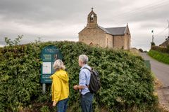 UK's Church of the Year 2022 unveiled