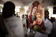 Christian groups demand release of bishop, 2 priests arrested in Eritrea