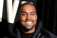 Adidas Severs Ties with Kanye as L.A. Investigates the Antisemitic Banner He Inspired