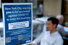 NY Supreme Court Reinstates City Employees Fired for Being Unvaccinated