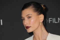 Hailey Bieber: "You Cannot Believe in God and Be Anti-Semitic" - RELEVANT