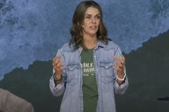 Saddleback Church leader’s wife Stacie Wood identified as ‘teaching pastor’ despite SBC doctrine