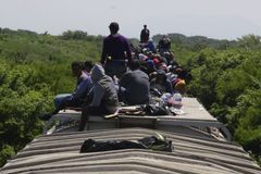 2022 sets records for number of border crossings, migrant deaths