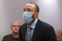 Darrell Brooks found guilty on all counts in Waukesha Christmas parade attack that killed 6, injured 60