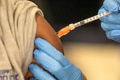 New York Judge rules against vaccine mandate