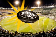 Was an Australian Football Team CEO Sacked Because He's a Christian? - RELEVANT