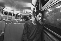 Where Is God in Times of Loneliness? - RELEVANT