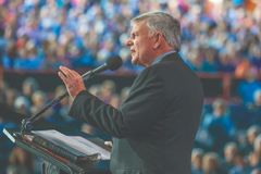 'Clear Victory for Freedom of Speech and Religion': Franklin Graham Wins in Court