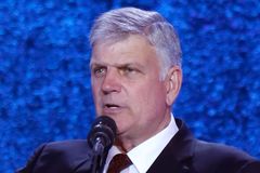 BGEA Responds as More UK Venues Cancel Franklin Graham: 'We are Pursuing Actions Based on Religious Discrimination'