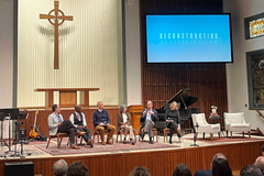 Deconstruction or Reconstruction? Pastors Discuss a Reboot of Evangelicalism.