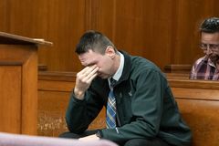 Three men convicted of supporting attempt to kidnap Michigan Gov.