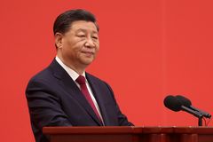 Xi's reelection will have 'catastrophic consequences,' religious freedom advocates warn