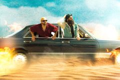 Social Club Misfits On Staying Rooted in the Truth - RELEVANT