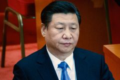 Dictator in the Making: China's Perilous Challenge to the United States