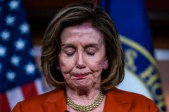 Pelosi's Husband Violently Assaulted in Home Attack