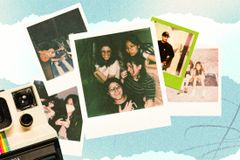 Why Is It So Hard for Friendships to Go Deep? - RELEVANT