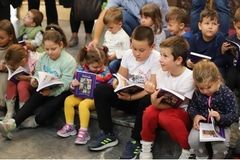 Ministry delivers 225K Bibles to North Macedonia, where many can't access Scripture in their language