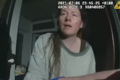 Woman sentenced for beheading friend she met in church group