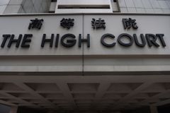 Protestant pastor is first Christian clergy imprisoned on charges of sedition in Hong Kong