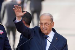 Lebanon President Leaves with No Replacement, Crisis Deepens