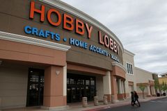 Hobby Lobby started with a $600 loan in the founder’s basement — here's the incredible story