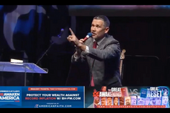 As Christian Nationalism Digs In, Differing Visions Surface