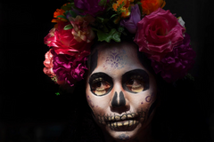 In Mexico, Day of the Dead Is Actually a Celebration of Life