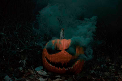 'Halloween Opens Demonic Doors': Ex-Psychic Reveals Truth She Learned During 25 Years in the Occult