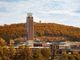 Christian university breaks student enrollment record