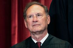 Justice Alito Says Supreme Court Leak Made Him and Other Justices 'Targets for Assassination'
