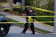 No Motive Yet in Paul Pelosi Attack but Democrats Blame Republican Rhetoric