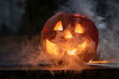 Only 13% of pastors advise Christians to avoid Halloween completely, survey finds