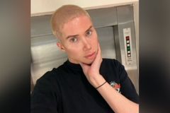 Influencer Oli London Detransitions After Finding Faith in Christ, Pushes Back Against Trans Ideology