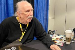 Celebrity Evangelist shares evidence of God’s existence with ‘Halloween’ director John Carpenter