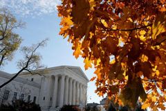 Supreme Court weighs if race should factor in college admissions, hears affirmative action cases