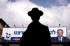 Religious Parties' Turnout Key to Netanyahu Coalition Hopes