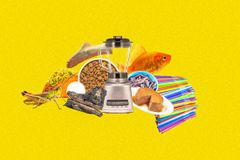 We Asked, You Answered: Most Fear Factor-esque Youth Group Games - RELEVANT