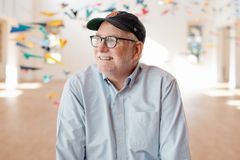 'Love Does' Author Bob Goff on Living Peacefully and Intentionally - RELEVANT