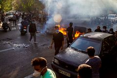 Iran to try more than 1,000 protesters publicly