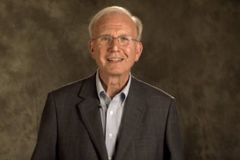 Steve Douglass, former president of Cru, dies at 77
