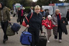 IAEA starts probe of Ukraine nuclear sites