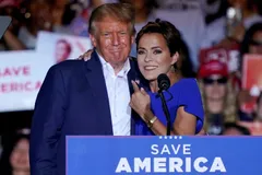 Will Christians Sing Praises for Democracy’s Demise?