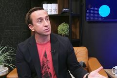 Christians face 'soft discrimination' in Silicon Valley: CEO Peter Rex