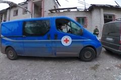 'A Jesus Mission' Rushes to Help Ukrainians Facing Brutal Winter as Russia Bombs Power Grid