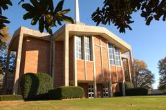 ‘Flagship congregation’ of Tennessee UMC votes to leave denomination amid LGBT schism