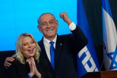 Israel's Vote Count Nearly Complete, as Netanyahu and Religious Parties Win Big